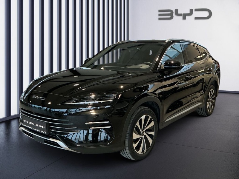 BYD Seal