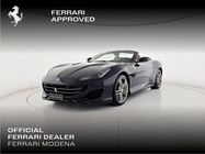 Ferrari Portofino 2020