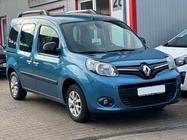 Renault Kangoo 2020