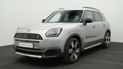 MINI Countryman 2025