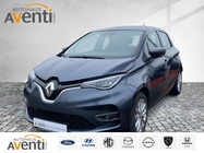 Renault ZOE 2022