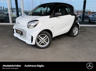 Smart ForTwo 2021