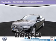 Audi e-tron 2022