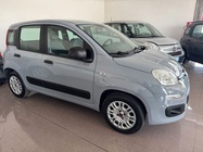 Fiat Panda 2019