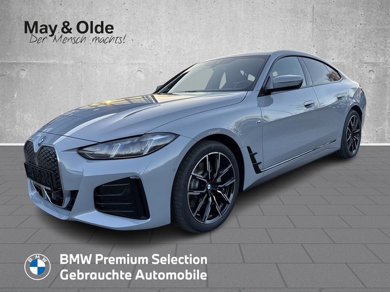 BMW i4