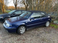 Volkswagen Golf 2001