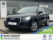 Audi Q2 2022