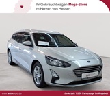 Ford Focus 2022