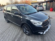 Dacia Lodgy 2019