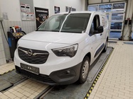 Opel Combo 2022