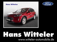 Ford Kuga 2024