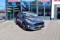 Ford Fiesta 2020