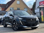 Peugeot 2008 2021