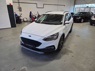 Ford Focus 2019