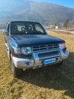 Mitsubishi Pajero 1997