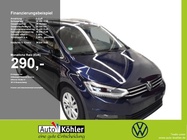 Volkswagen Touran 2025