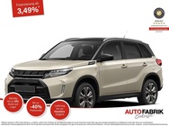 Suzuki Vitara 2026