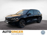 Volkswagen Touareg 2026