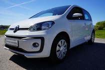 Volkswagen up! 2021