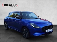 Suzuki Swift 2026