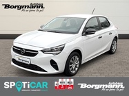 Opel Corsa 2021