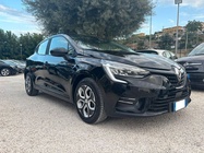 Renault Clio 2021