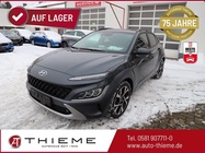 Hyundai Kona 2022