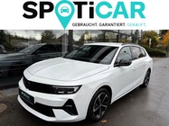 Opel Astra 2024