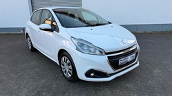 Peugeot 208 2018