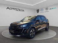 Peugeot 2008 2022