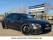 Audi A6 2019