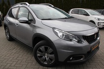 Peugeot 2008 2019
