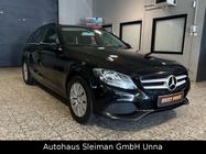 Mercedes-Benz C-Class 2014