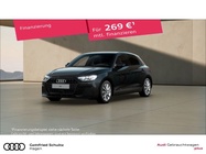Audi A1 2025
