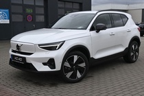 Volvo EX40 2025
