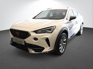 Cupra Formentor 2022