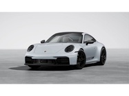Porsche 992 2024