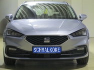 Seat Leon 2023
