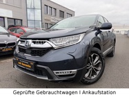 Honda CR-V 2021