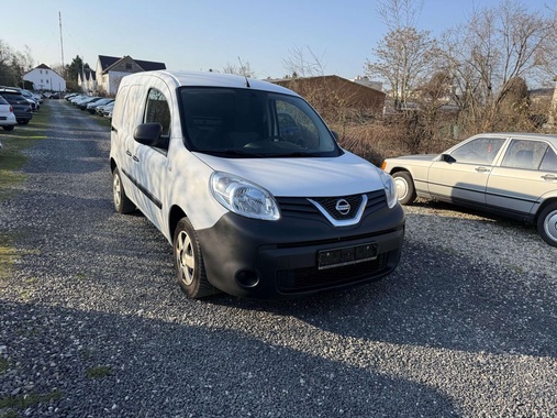 Nissan NV250 2020