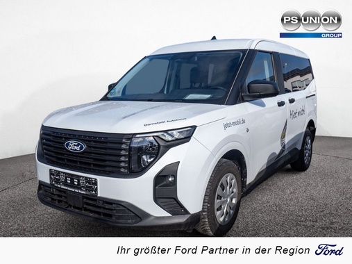 Ford Tourneo Courier 2025