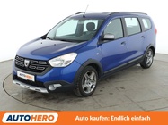 Dacia Lodgy 2021