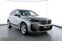BMW X1 2025