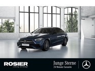 Mercedes-Benz C-Class 2025