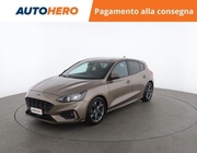 Ford Focus 2020