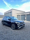 Volkswagen T-Cross 2021
