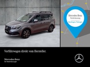 Mercedes-Benz T-Class 2025