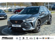 Cupra Formentor 2023