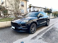 Porsche Macan 2019