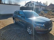 Skoda Kodiaq 2021